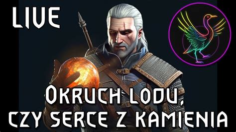 Okruch Lodu Czy Serce Z Kamienia Wied Min Serca Z Kamienia Youtube