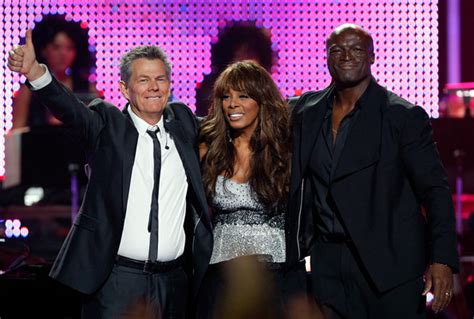 Donna Summer Pictures - David Foster And Friends In Concert - Zimbio