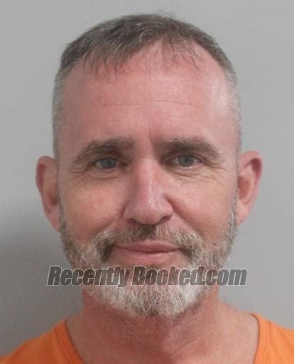 Recent Booking Mugshot For Donald Armstrong In Polk County Florida