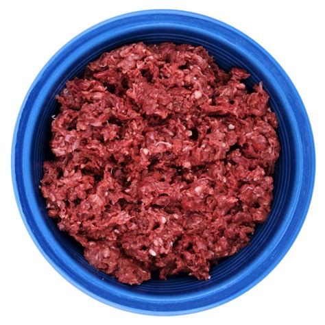 BRB Complete - Raw Pet Food for Dogs — Blue Ridge Beef