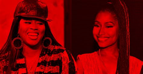 Nicki Minaj Remy Ma Feud: Complete Timeline, Shether, Diss | TIME