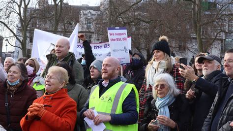 National Bsl Day British Deaf Association