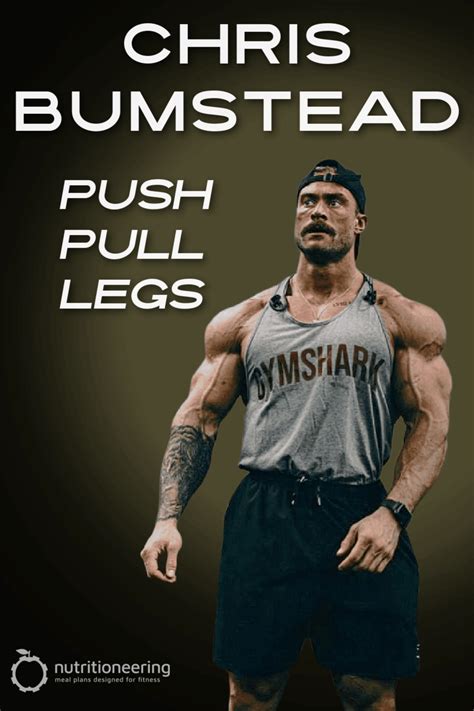 Push Pull Workout Routine Leg Routine Push Workout Good Pre Workout