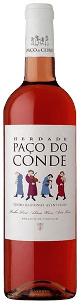 Herdade Pa O Do Conde Alentejano Ros Vivino Australia