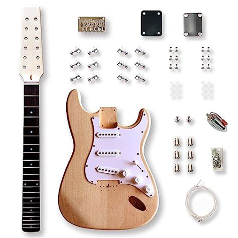 Top 10 Best 12 String Electric Guitar : Reviews & Buying Guide - Katynel