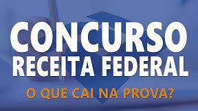 Concurso Receita Federal Quais Os Requisitos Para Participar