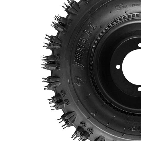 Buy Junkai Sw Tubeless Atv Tires X X From Ningbo