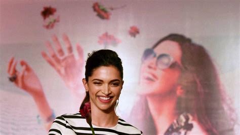 Deepika Padukone to launch foundation addressing mental health - News | Khaleej Times