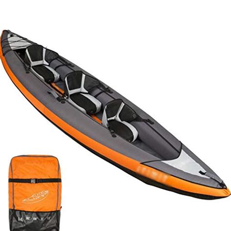 Comprar Kayaks Y Piraguas De Mar ️ ¡ofertas Mayo 2021