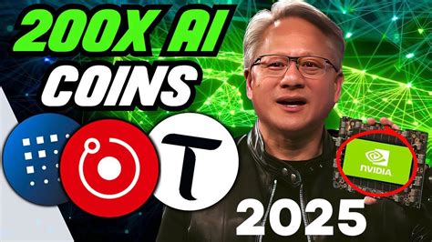 Top Ai Depin Gpu Crypto Altcoins To X X By Youtube