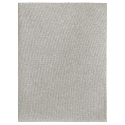 Braid Tapis Gris Personnalisable In Out Taille Tapis 170 Cm X 230 Cm