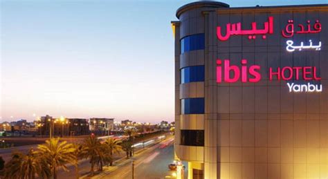 ibis Yanbu Saudi Arabia Hotel, Yanbu | 2023 Updated Prices, Deals