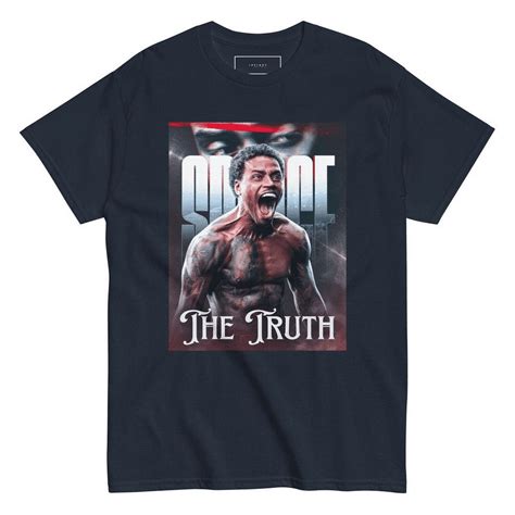 Errol Spence Jr: Professional Boxing Record and Career Legacy 4