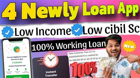 Newly Launched Loan App Today Top Loan App Fast Approval