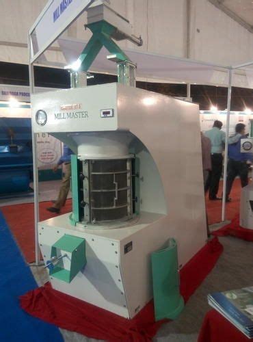 Rice Polishing Machine Vertical Polisher At Best Price In Bengaluru