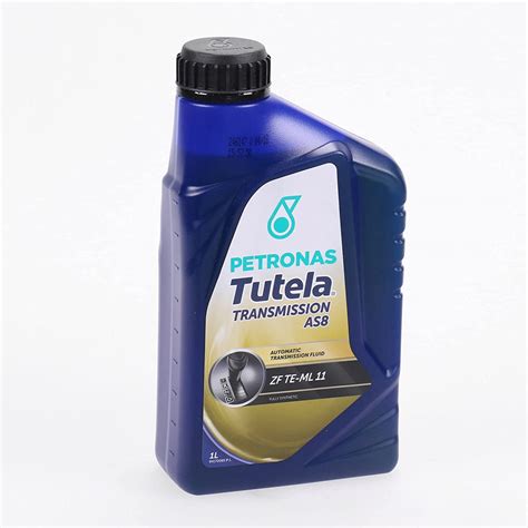 Amazon Fr Tutela L Petronas Transmission Automatique As Huile De