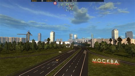 ETS2: EUROPE EXTENDED MAP V1.1 [1.30.X] v 1.1 Maps Mod für Eurotruck ...