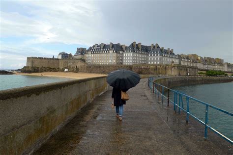 Que faire à Saint Malo quand il pleut 9 idées d activités