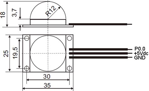 A Simple Home Alarm System With Daq And Labview Redacacia