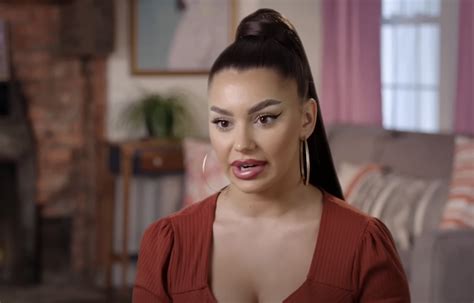 90 Day Fiancé Spoilers Jibri And Miona Bell Blasted For Showing Off