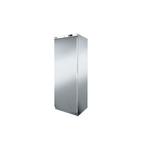 Armoire R Frig R E Positive Finition Inox Porte Pleine L Gn