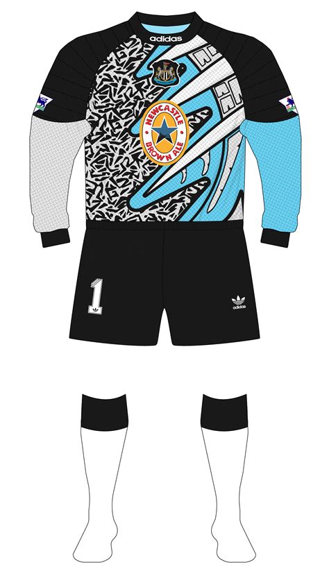 The Evolution Of Adidas Goalkeeper Shirts Part 10 Museum Of Jerseys