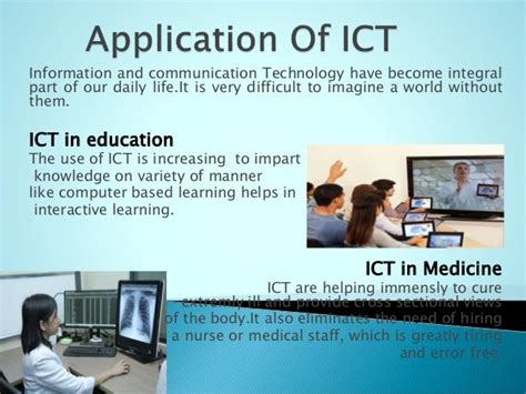 Ict And Computer Ethics