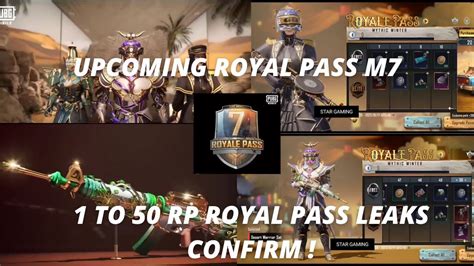 Month Royal Pass To Rewards M Royal Pass To Rp Bgmi