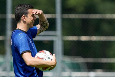 Bruno Berner Ist Neuer FCW Trainer FC Winterthur