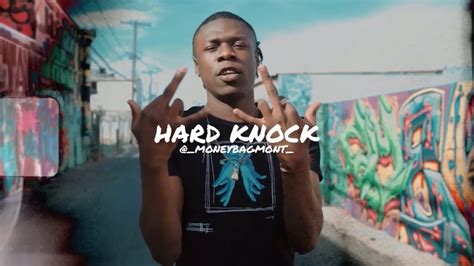 Ebk Bckdoe X Ebk Jaaybo Sample Type Beat “hard Knock” Prod