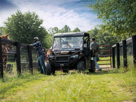 Arctic Cat Prowler Pro Ranch 2023 - Magazine InfoQuad.com
