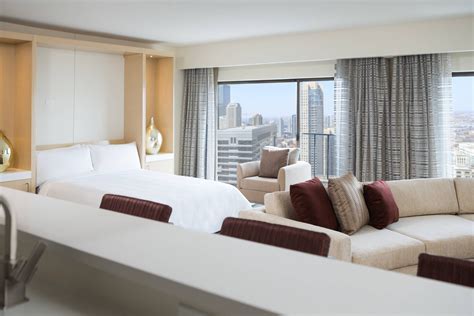 Hotel Rooms in Chicago - Mag Mile | Chicago Marriott Downtown ...