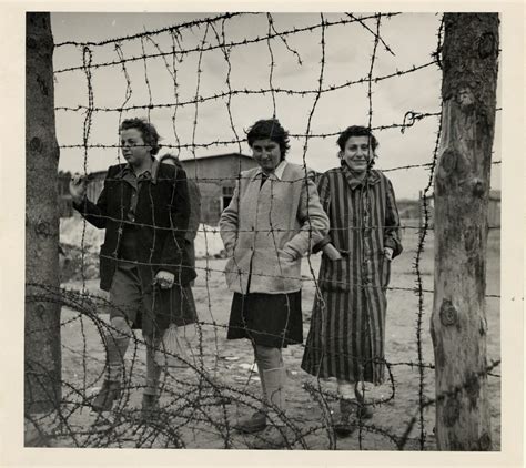 Women In Concentration Camps Telegraph