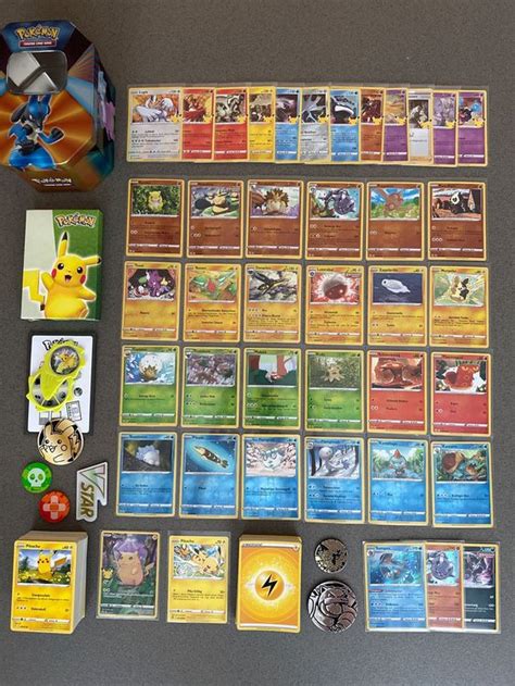 Pokemon Bulk Pikachu Celebrations Holo Reverse Drachenwandel Kaufen