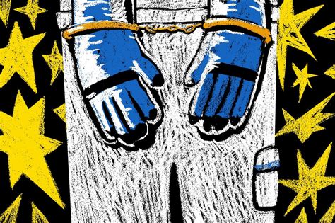 How will we handle crime in space?