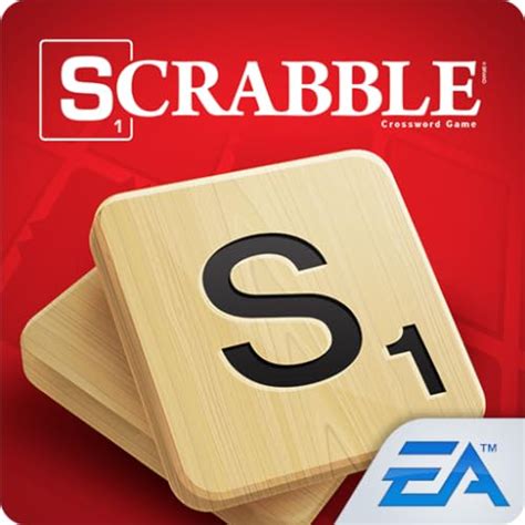 SCRABBLE (Kindle Tablet Edition) by Electronic Arts Inc. - Best Games ...