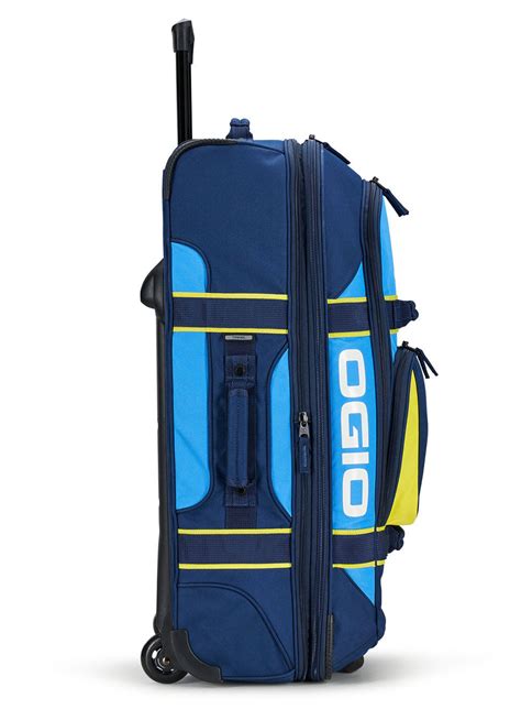 Torba Na K Kach Ogio Terminal L Navy Volt Og Equip Pl