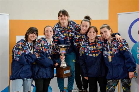 Córdoba presente en las finales nacionales de los Juegos Evita Al