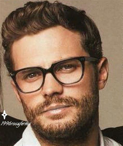 Lentes Para Cara Redonda Hombre Cacheton Rupert Messer