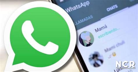 WhatsApp cómo saber quién te tiene agregado como contacto en la app