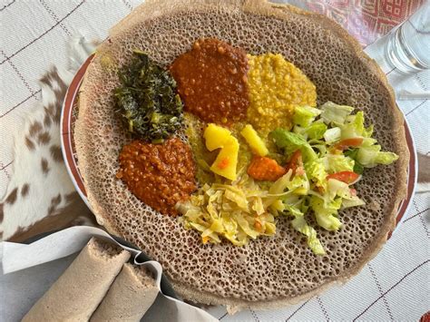 ethiopian restaurants  denver  aurora