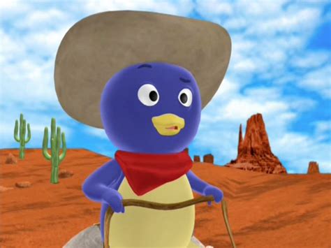 Cowboy Pablo | The Backyardigans Wiki | FANDOM powered by Wikia