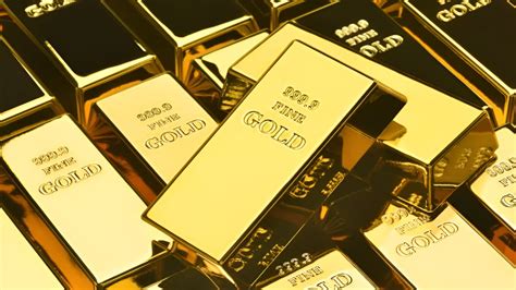 Gold Prices Fall In India Aug K Grams Yellow Metal Prices