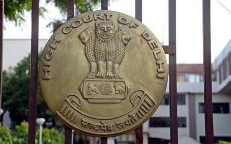 Delhi High Court: Not Allowing Students To Take Board Exams On Ground ...