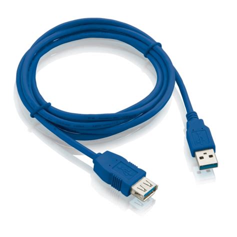 Cabo Extensor Usb Macho X F Mea Multilaser Papelaria Japu Ba