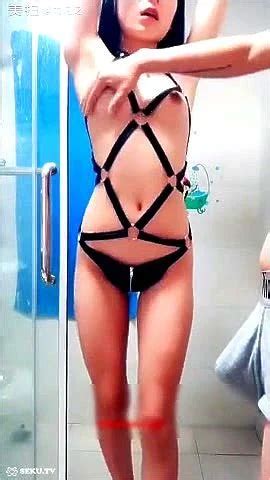 Watch 火爆网红鹿少女 Big Ass Asia Amateur Uncensored Asian Porn SpankBang