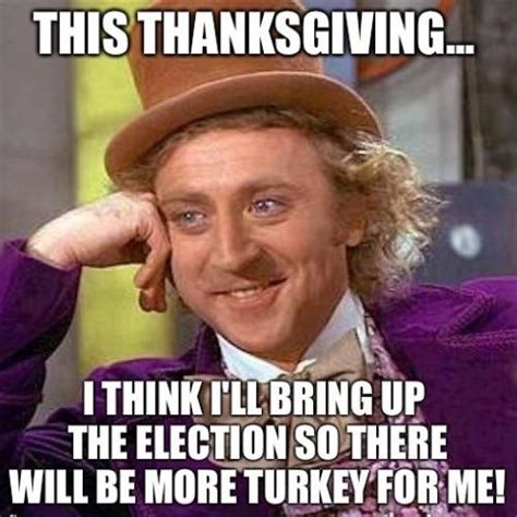 25+ Thanksgiving Family Memes 2023 That Will Leave You in Splits