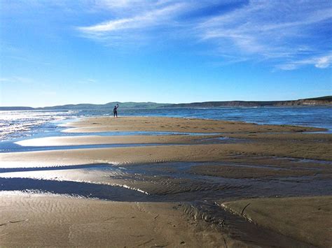 10 of the Best Beaches in California You've Never Heard Of