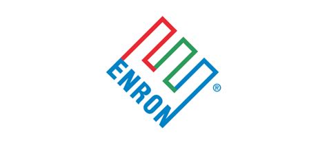 This company has adopted the Enron logo : r/CrappyDesign