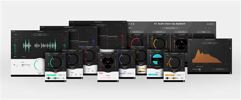 Era 5 Bundle Pro Accusonus Era 5 Bundle Pro Audiofanzine